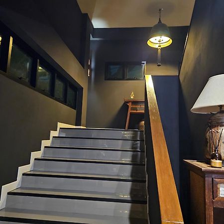 The Lantern Suites Ban Song Hong Zewnętrze zdjęcie