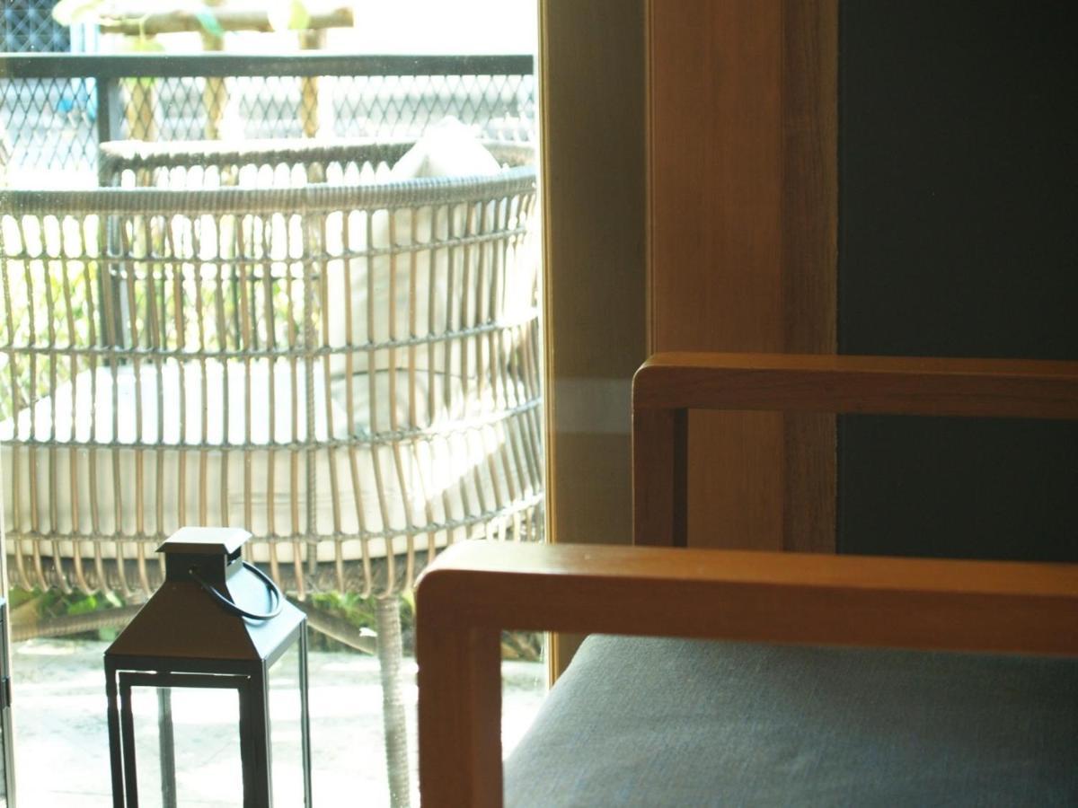 The Lantern Suites Ban Song Hong Zewnętrze zdjęcie