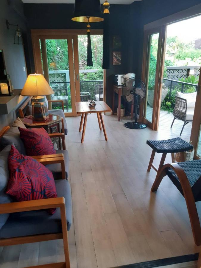 The Lantern Suites Ban Song Hong Zewnętrze zdjęcie