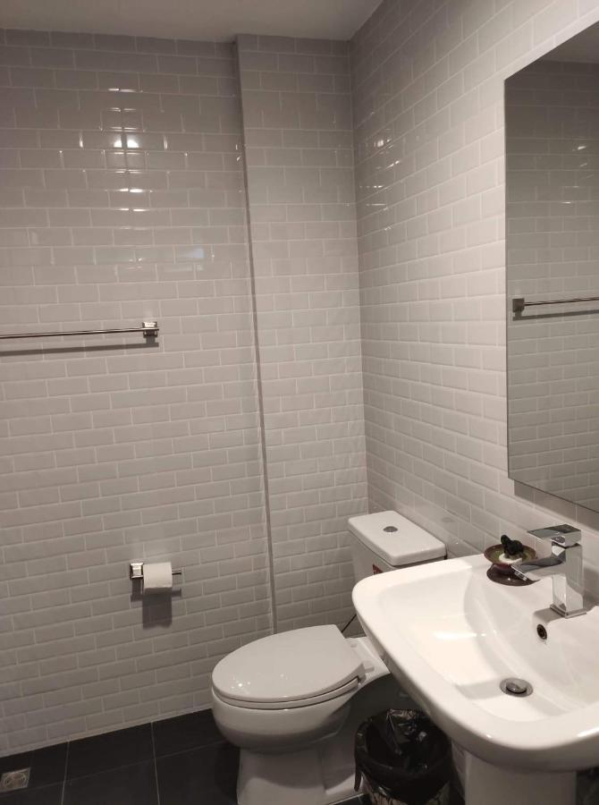 The Lantern Suites Ban Song Hong Zewnętrze zdjęcie