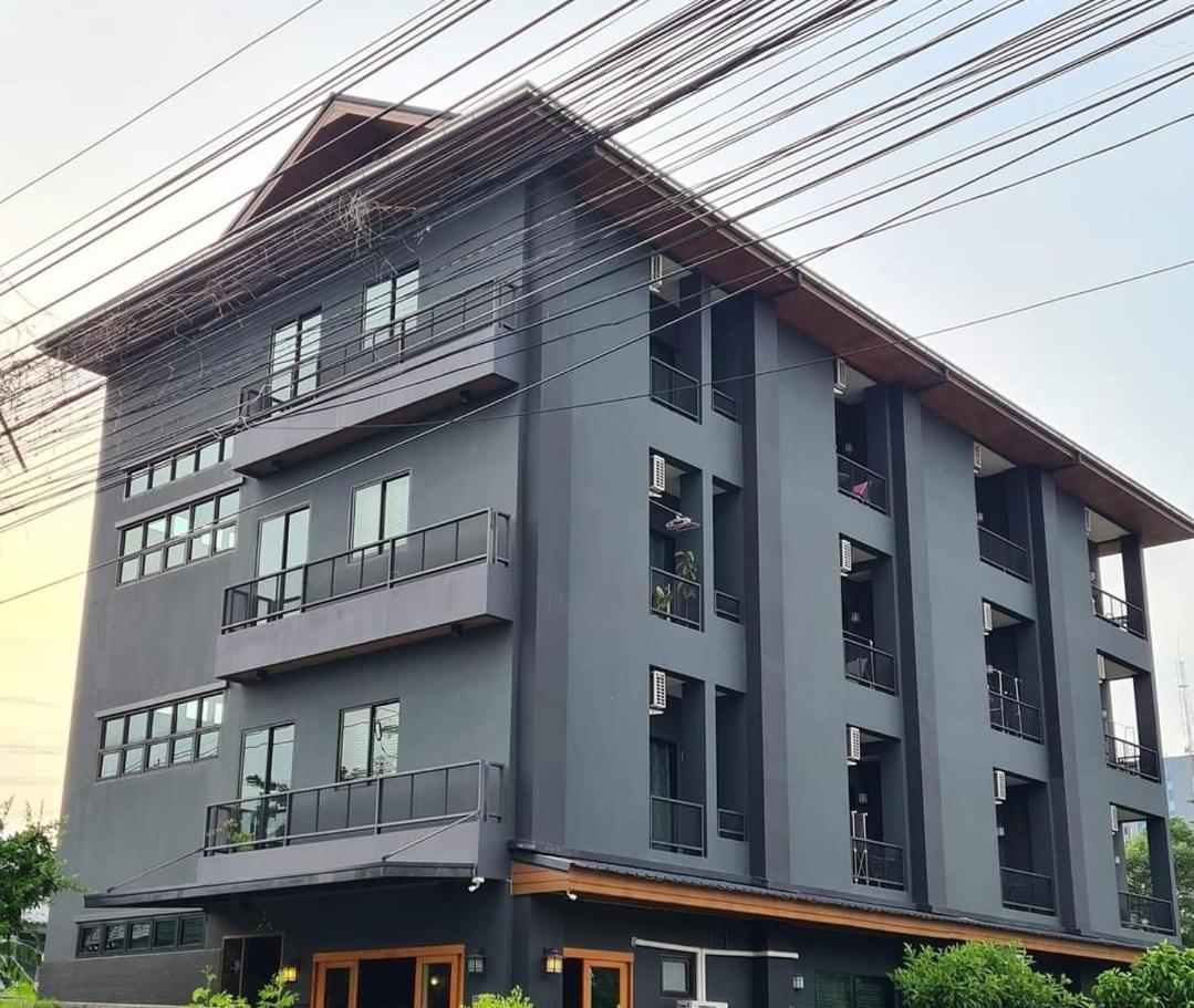 The Lantern Suites Ban Song Hong Zewnętrze zdjęcie