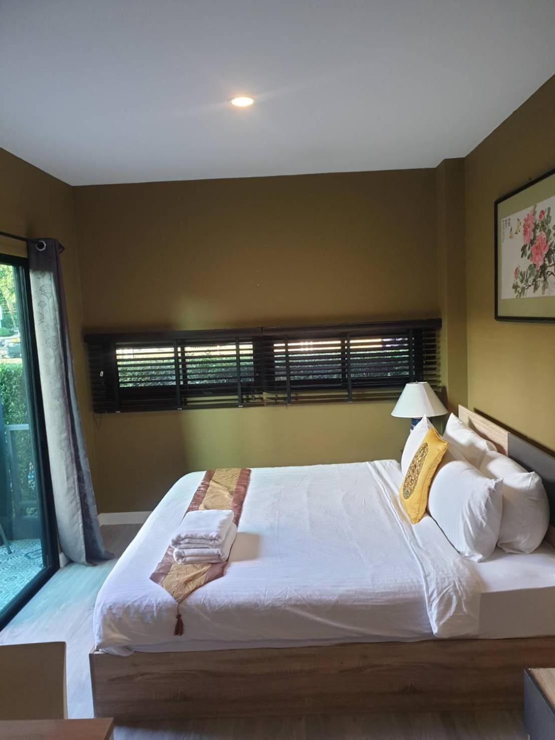 The Lantern Suites Ban Song Hong Pokój zdjęcie