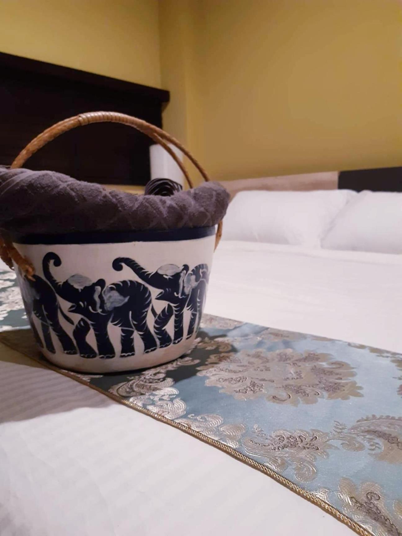 The Lantern Suites Ban Song Hong Pokój zdjęcie