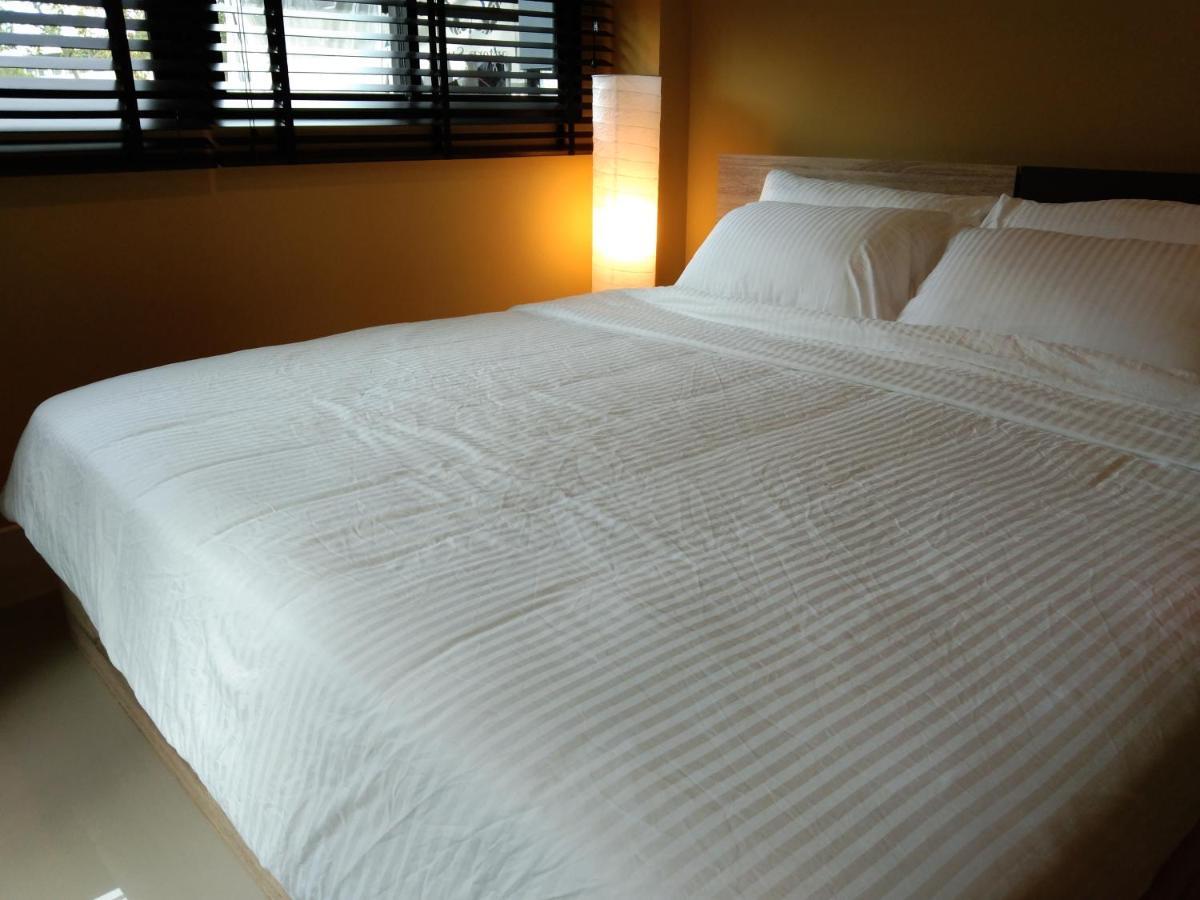 The Lantern Suites Ban Song Hong Zewnętrze zdjęcie